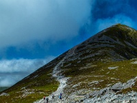 Croagh Patrick